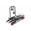 Cyklistický nosič na hák Aguri ACTIVE BIKE PRO 2 BICYKLE BLACK 53001