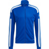adidas teamwear Mikina adidas Squadra 21 Training GP6463 Veľkosť: L