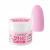 ERANTI CLARESA SOFT&EASY stavebný gél PINK WAFFLE - 12g