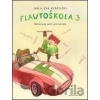 Jan Kvapil Flautoškola 3