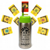 Sada OUTDOOR Yerba Mate 10x50g s Yerbomosom 4.0