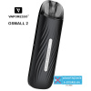 Vaporesso Pod OSMALL 2 450mAh - Black elektronická cigareta