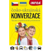 Česko-ukrajinská konverzace - autor neuvedený