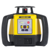 Leica Geosystems Rotačný laser Leica Rugby 640