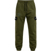 Tepláky LK Baits Street Hunter Joggers Veľ. S