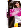Casting Creme Gloss Color krém č. 323 Horká čokoláda