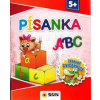 Písanka ABC 5+ - autor neuvedený