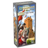 Carcassonne, Der Turm (Spiel-Zubehör)
