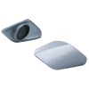TREK Cover Trek Domane ALR 4 IsoSpeed Cover Quicksilver Pair