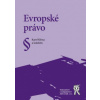 Evropské právo - Klíma Karel a kolektiv