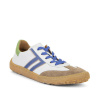 Froddo Frodo Barefoot sneakers F-Motion White/Blue G3130268-7 Veľkosť: 37