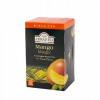 Čierny expresový čaj Ahmad Tea 40 g