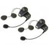 Bluetooth headset a intercom SENA SMH10-10 dual pack