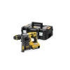 DEWALT Akumulátorová vŕtačka s príklepom 18 V bez uhlíkovej kefky (2 x 5,0 Ah akumulátor + nabíjačka + TSTAK) DCH273P2T