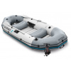 Intex 68373 nafukovací čln Mariner 3 set 297cm