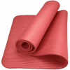Sedco Karimatka NBR 183cm x 61cm x 1cm (červená)