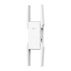 Tp-link WiFi extender EAP673-Extender AP/Extender/Repeater - AX5400, 1x GLAN, Omada SDN