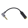 COMICA CVM-SPX mini jack 3,5 mm TRS adaptér pre mikrofón - TRRS [SMARTPHONE]