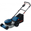 BOSCH Professional Akumulátorová kosačka na trávu GRA18V2-46SP, 0.600.8C8.200 (bez AKU)