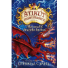 Ako zradiť dračieho hrdinu - Cressida Cowell