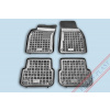 Koberce gumenné Rezaw Plast Audi A6 2004-2008