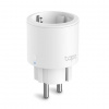 Múdra zásuvka TP-Link Tapo P115(EU) mini, regulácia 230V cez IP, Cloud, WiFi, monitoring spotreby Tapo P115(1-pack)(EU)