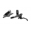 Brzda SHIMANO XTR M9120 predná Post Mount 1000mm had.+platn.
