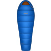 Spací vak Hannah Joffre 150 Imperial Blue/Radiant Yello Ii 190P (8591203451154)