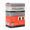 Foligain Triple Action 10% Trioxidil Vypadávanie VLASOV U MUŽOV USA**