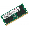Transcend JetRam 32GB DDR4 SO-DIMM 3200MHz CL22 JM3200HSE-32G JM3200HSE-32G
