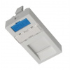 Modul Solarix modulární pro keyston 22,5 x 45 mm, bílý