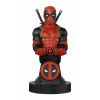 Exquisite Gaming Marvel Comics Cable Guy Deadpool 20 cm