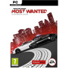 Need For Speed: Most Wanted (PC) DIGITAL