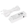LED transformátor Siro 24V, 18W, 0,75A 18W