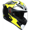 Prilba na motocykel AGV K-1 Mir 2018 - L (59/60)