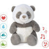 Cloud b® Peaceful Panda™, Zvieratko s melódiou-Panda, 0m+
