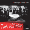 Pressburger Klezmer Band: Tants mit mir - Pressburger Klezmer Band