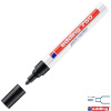 EDDING® 750 PAINT MARKER lakový popisovač, kulatý hrot 2 - 4 mm Barva (odstín): černý