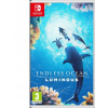 Endless Ocean Luminous