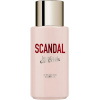 Jean Paul Gaultier Scandal sprchový gél pre ženy 200 ml 8435415007573