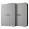 LaCie Mobile Drive (2022) externý pevný disk 5 TB 2.5