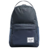 Batoh Herschel Miller 10789-00007 Navy Blue Jedna veľkosť jedna velikost
