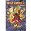 Deadpool Classic (Volume 4) - Joe Kelly, Pete Woods, Steven Harris