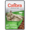 Calibra Cat Premium Sterilised Salmon 100 g