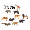 Safari Mäkké Figúrky pre Deti: Limitovaná Edícia - 12 Variant v Balení!