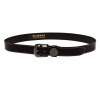 Bushman opasok Bottle Belt III brown 95