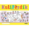 Kuliferdík - Prvé kreslenie