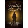Muž v hnedom obleku slovensky - Christie Agatha