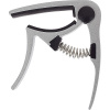 Kapodaster GGC-06 Silver Guitto