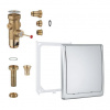 Tlakový splachovač Grohe 42901000